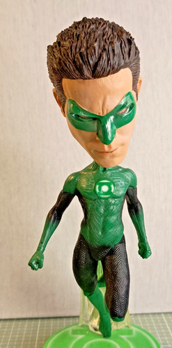 Neca green lantern headknocker - neca,