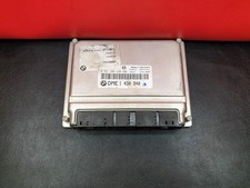 0261204420 / 1430940 BMW 3 E46
