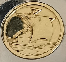 Eterna-Matic KonTiki 20