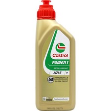 Castrol POWER1 A747 2T Semi