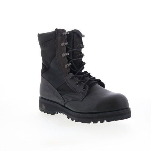 Belleville steel toe - toe, made