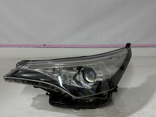 Toyota avensis 2015 2018 - avensis, 2015-2018