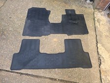 07-12 Mk3 Honda Crv Front And