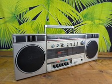 Ghetto blaster universe ctr - universe,