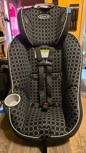 Graco contender convertible - graco, 65