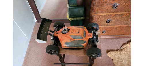 Ansmann virus scale 4x4 - ansmann,
