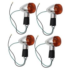  4 Pack Motorcycle Turn Signal