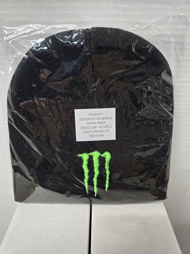 New monster energy - new!,