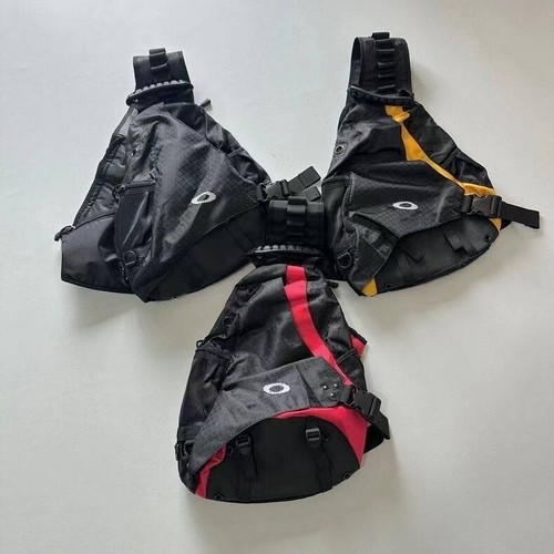 Large capacity new shoulder - large,