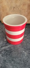 Cornishware Red Cutlery