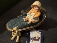 Peter Fagan Colour Box Chaise