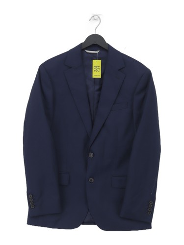 Moss bros men blazer chest - bros,