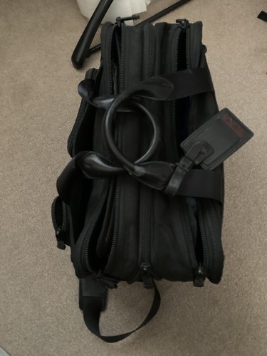 Tumi alpha expandable - alpha, 3