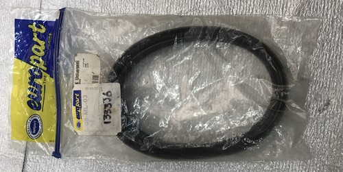Miele washing machine belt - washing,