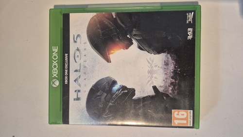 Halo guardians xbox - 5:, one
