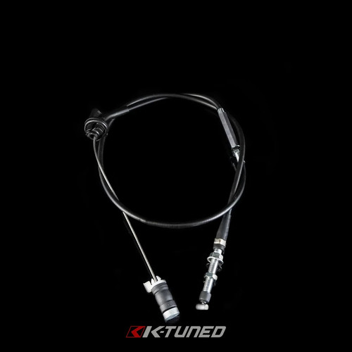 Tuned standard throttle - standard,
