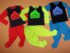 Roblox inspired Gamer pjs