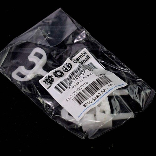Genuine left hand window - genuine,