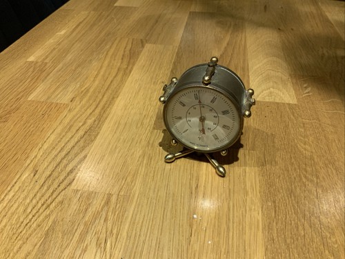 Desktop barometer - desktop,