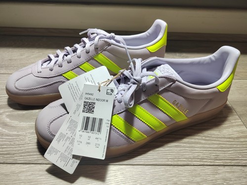 Adidas gazelle indoor ih5492 - indoor,