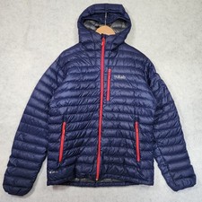 Rab Microlight Alpine Mens