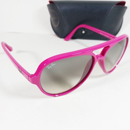 Ray ban 4125 cats 5000 - ban,
