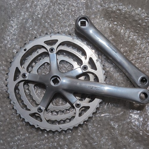 Campagnolo racing 3x9 speed - racing, t