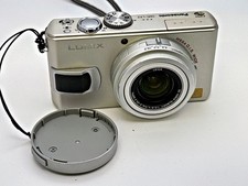 Panasonic Lumix DMC-LX2 10.2mp