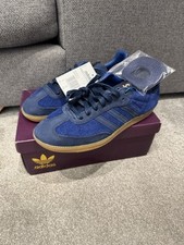 Adidas Samba x Starcow