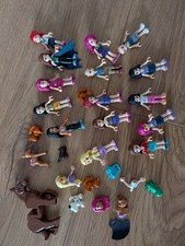 Lego friends Minifigures And