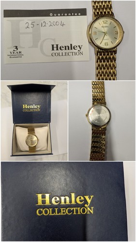 Henley collection ladies - henley, ladies'
