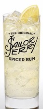 Sailor Jerry 32cl Glasses