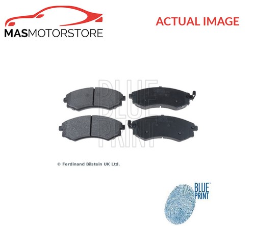 Brake pads set braking - pads,