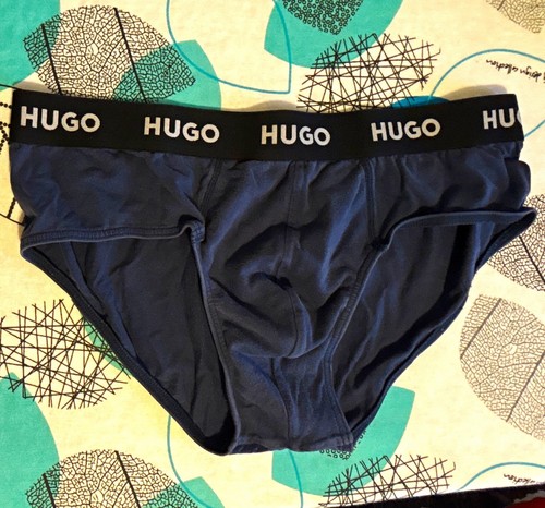 Hugo men cotton jersey - cotton,