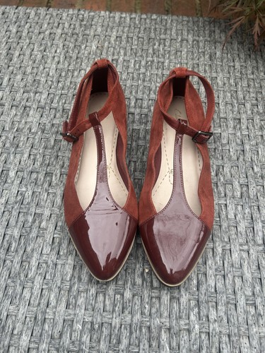 Clarks cressida may - clarks,