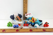 Big Boots Mattel Matchbox Big
