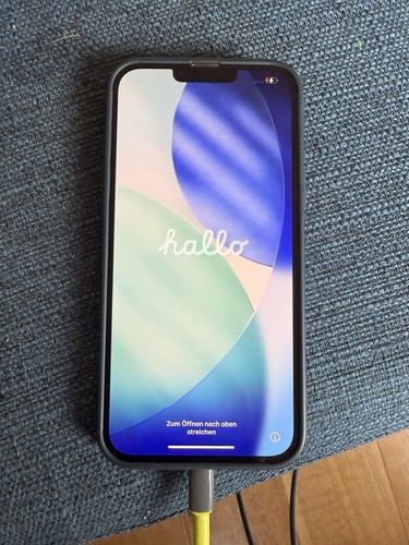 Apple iphone pro max 128gb - apple, 13