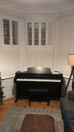 Technics tb105fr digital piano - technics,