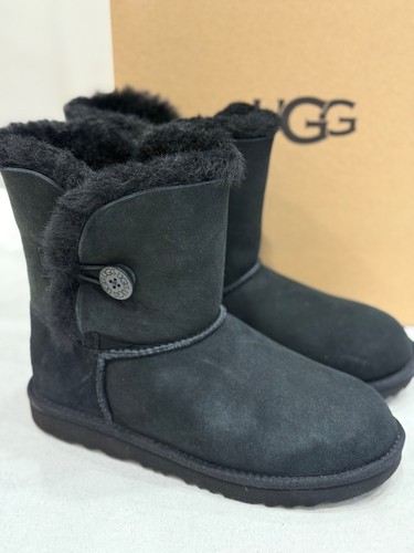 Ugg 1017400k bailey button - 1017400k, ll