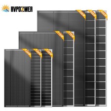 100W 120W 170W 200W 300W Solar