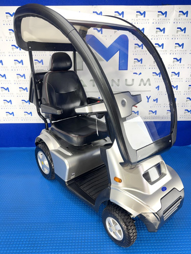 Tga breeze canopy 8mph road - breeze,