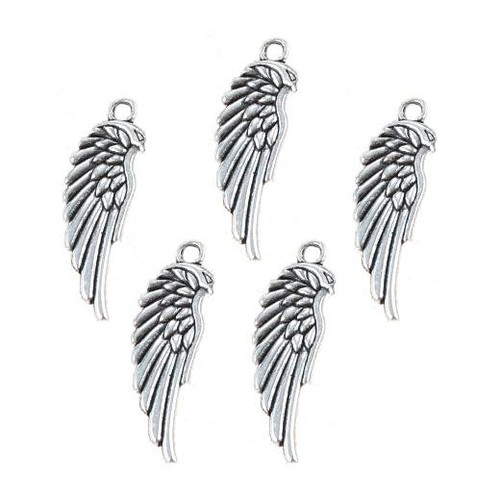 Buddly crafts silver tone - silver,