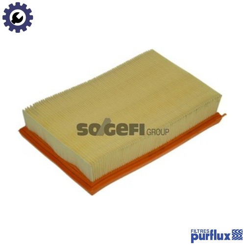 Air filter a1109 - for, suzuki