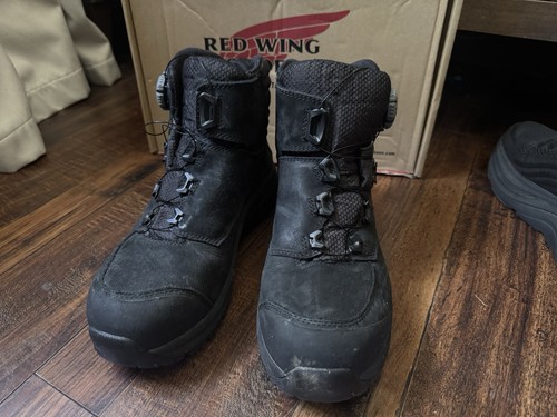 Red wing 2144 apex boa - apex,