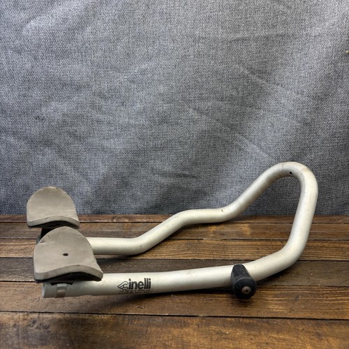 Vintage cinelli scott aerobar - scott,
