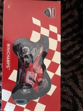 Valentino rossi gp10 - valentino, test