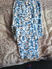 Floral Leggings Avon 22/24