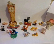 Peter Fagan Colour Box Cats 15