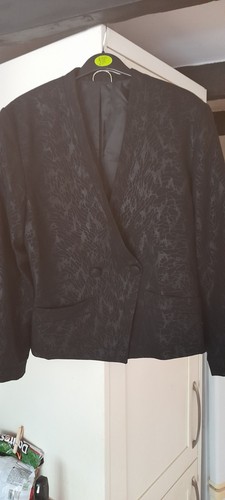 Jacques vert black patterned - vert,