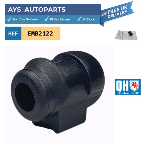 Quinton hazell anti roll - hazell,